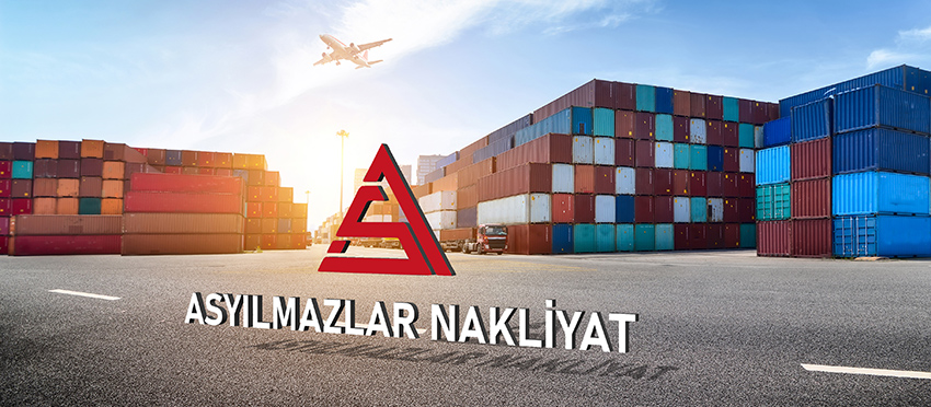 AS YILMAZLAR NAKLİYAT Hakkımızda